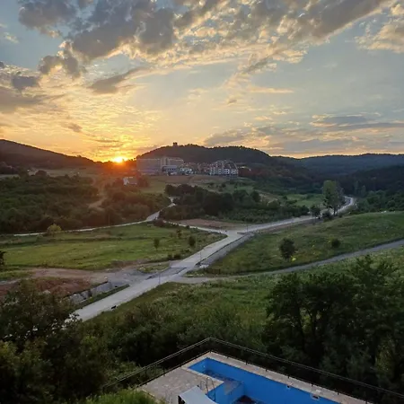 Appartement Ra-c&c *