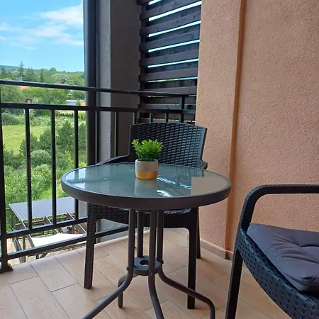 Ra-c&c Appartement *