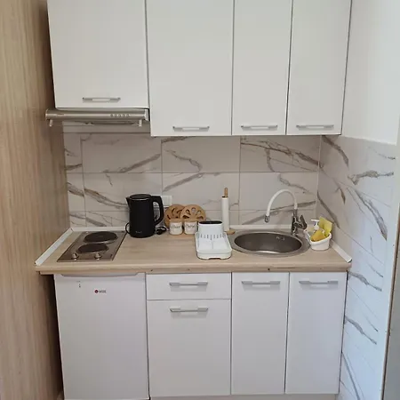 Ra-c&c Appartement *