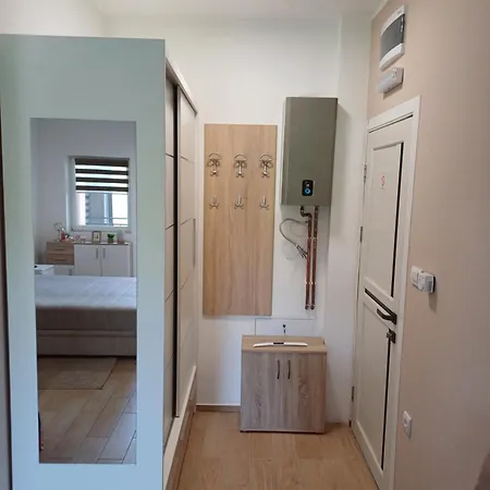 Ra-c&c Appartement *