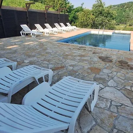 Ra-c&c Appartement *