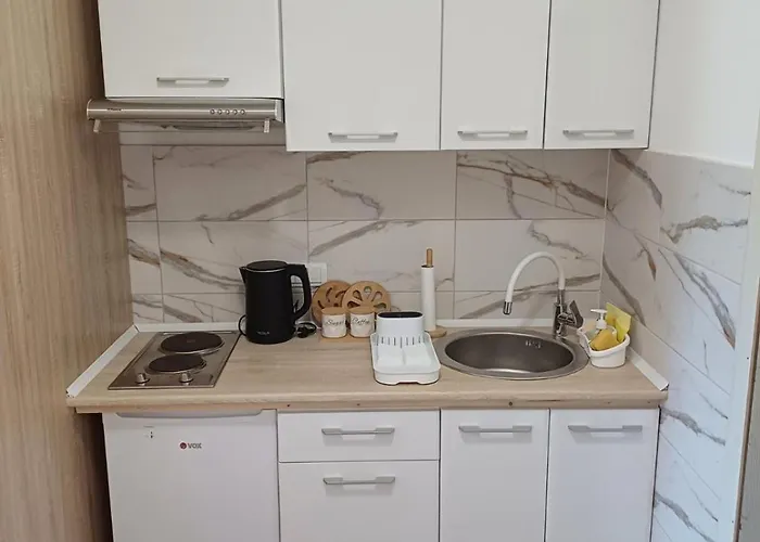 Ra-c&c アパート *