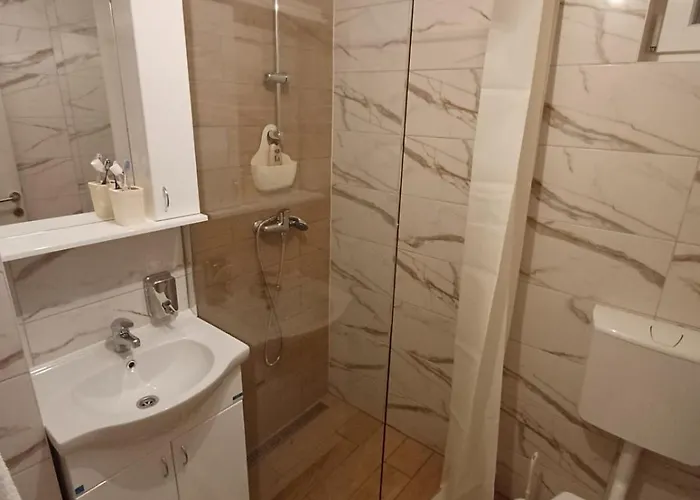 Ra-c&c アパート *