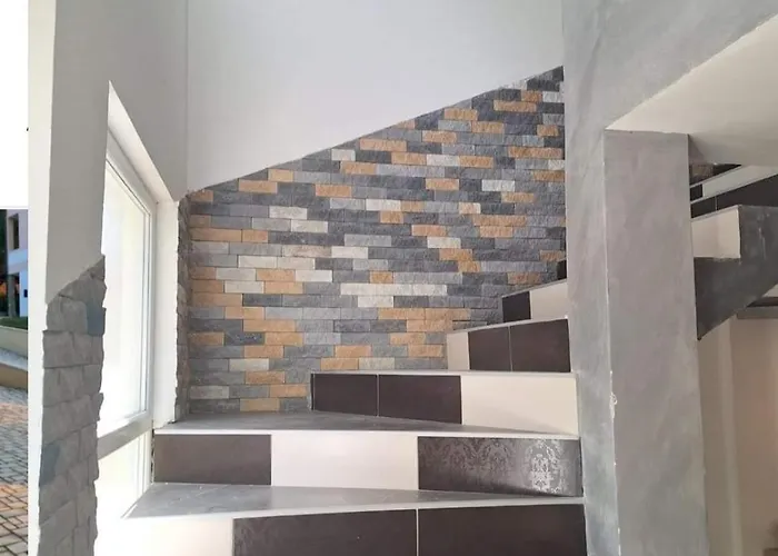 Ra-c&c アパート ヴルドニーク