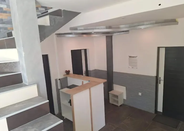 Ra-c&c アパート ヴルドニーク