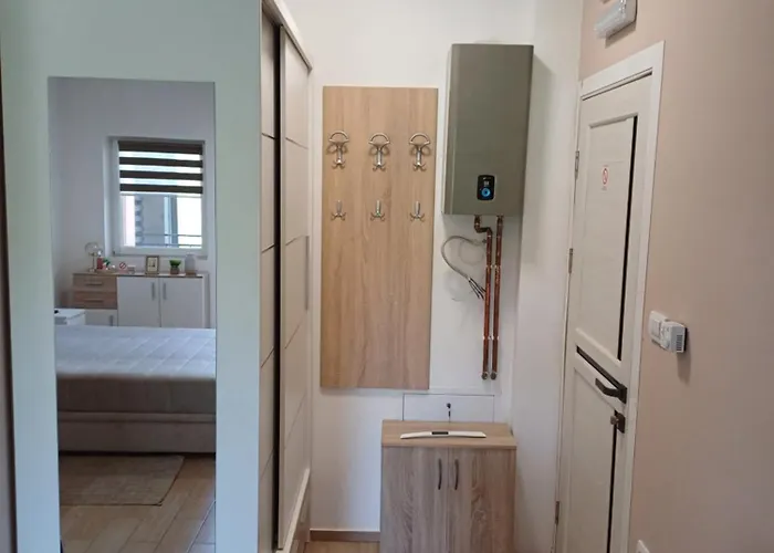 Ra-c&c アパート *